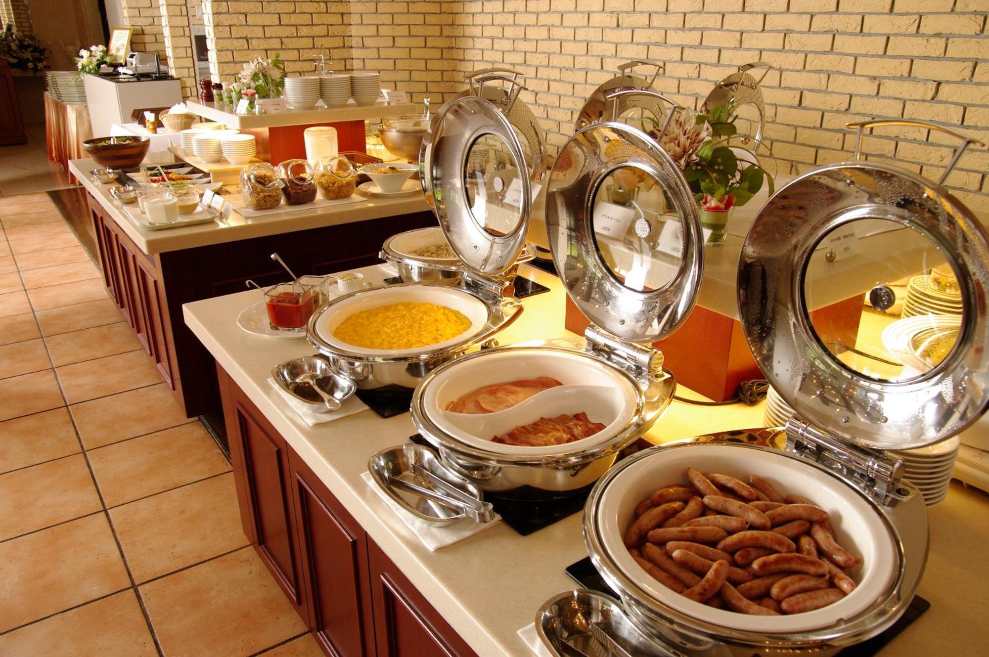 Hotel Floracion Nasu Zewnętrze zdjęcie