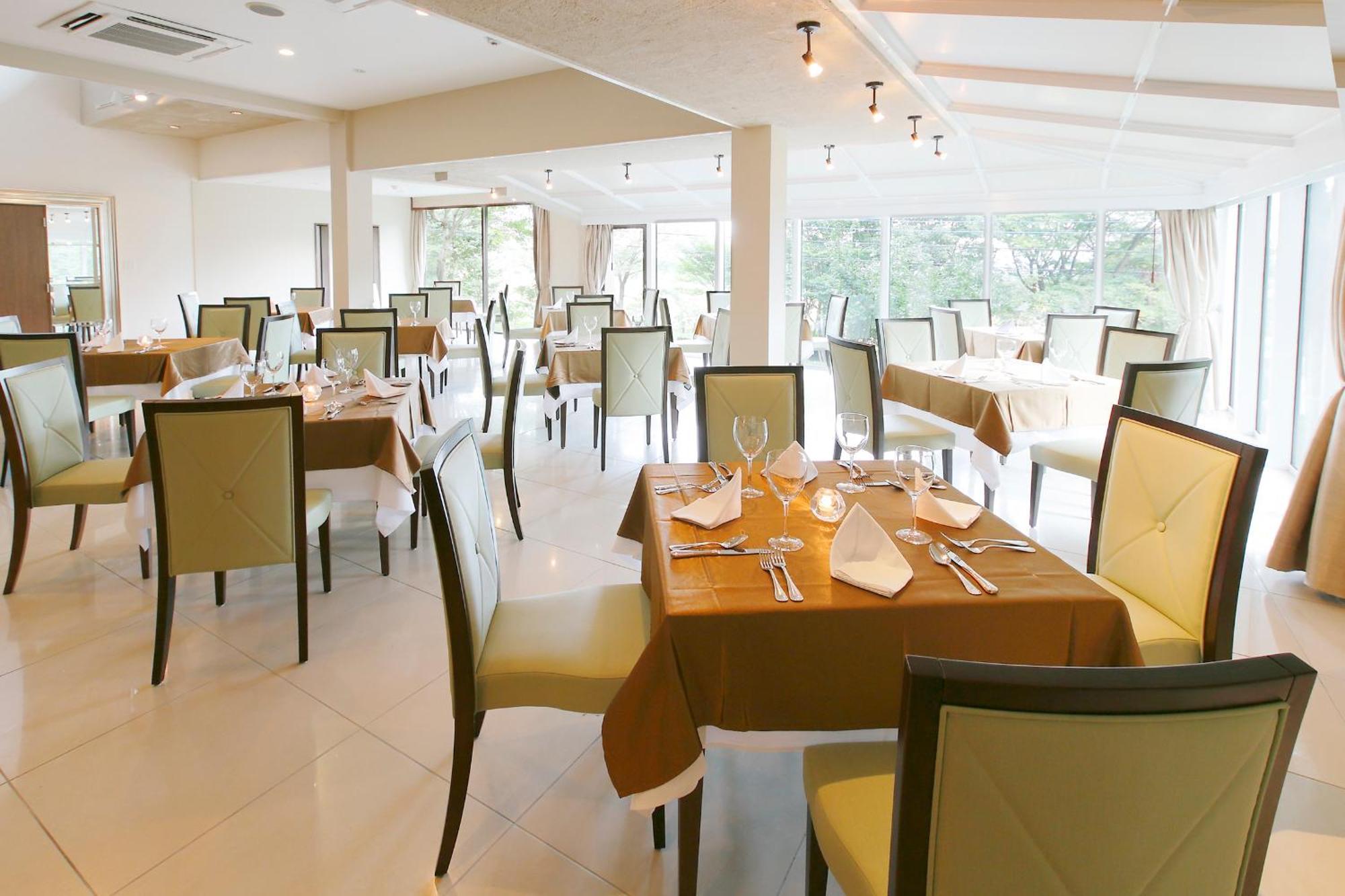 Hotel Floracion Nasu Zewnętrze zdjęcie