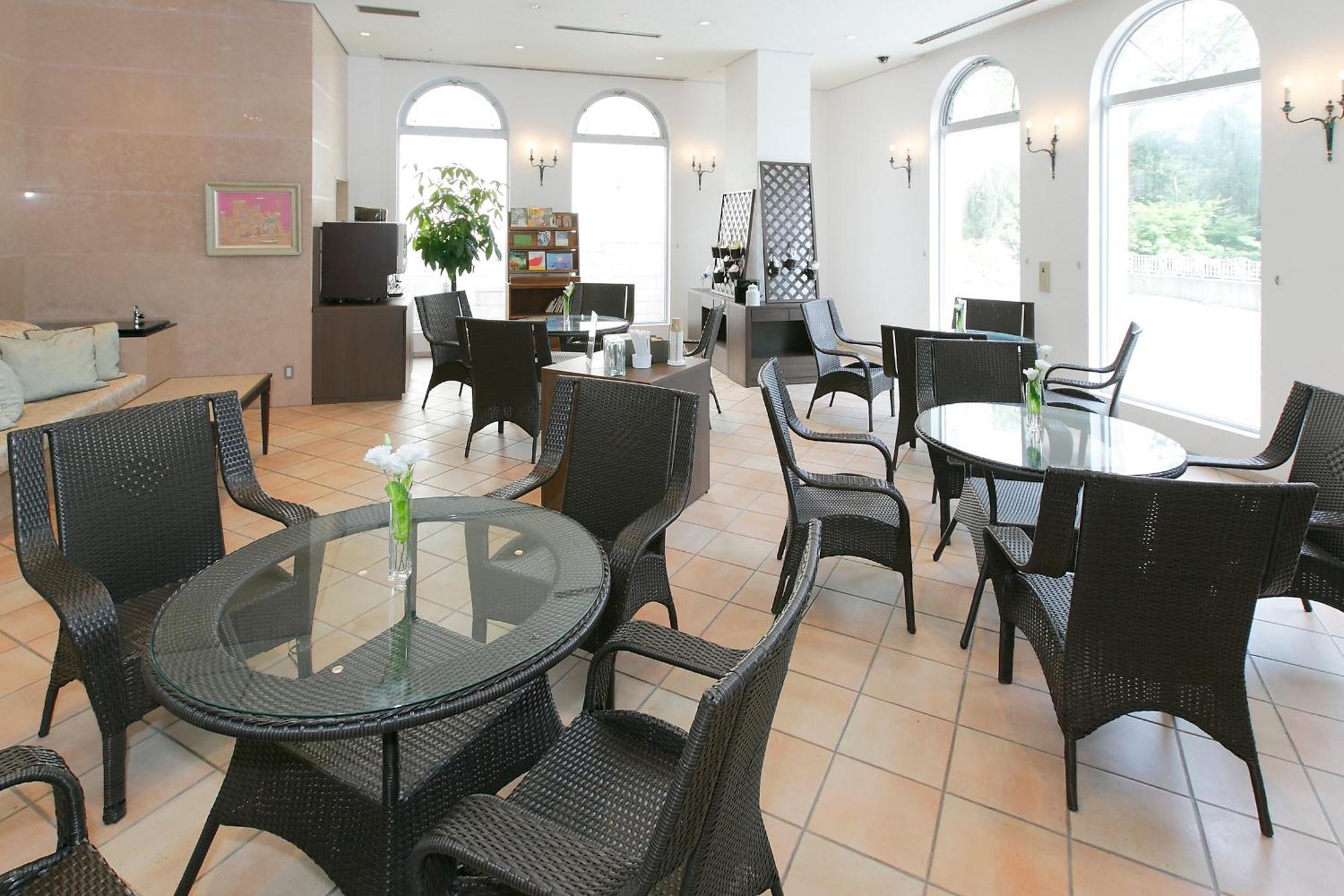 Hotel Floracion Nasu Zewnętrze zdjęcie