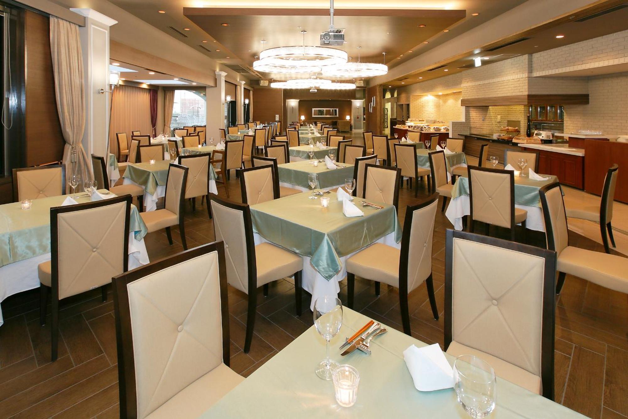 Hotel Floracion Nasu Zewnętrze zdjęcie