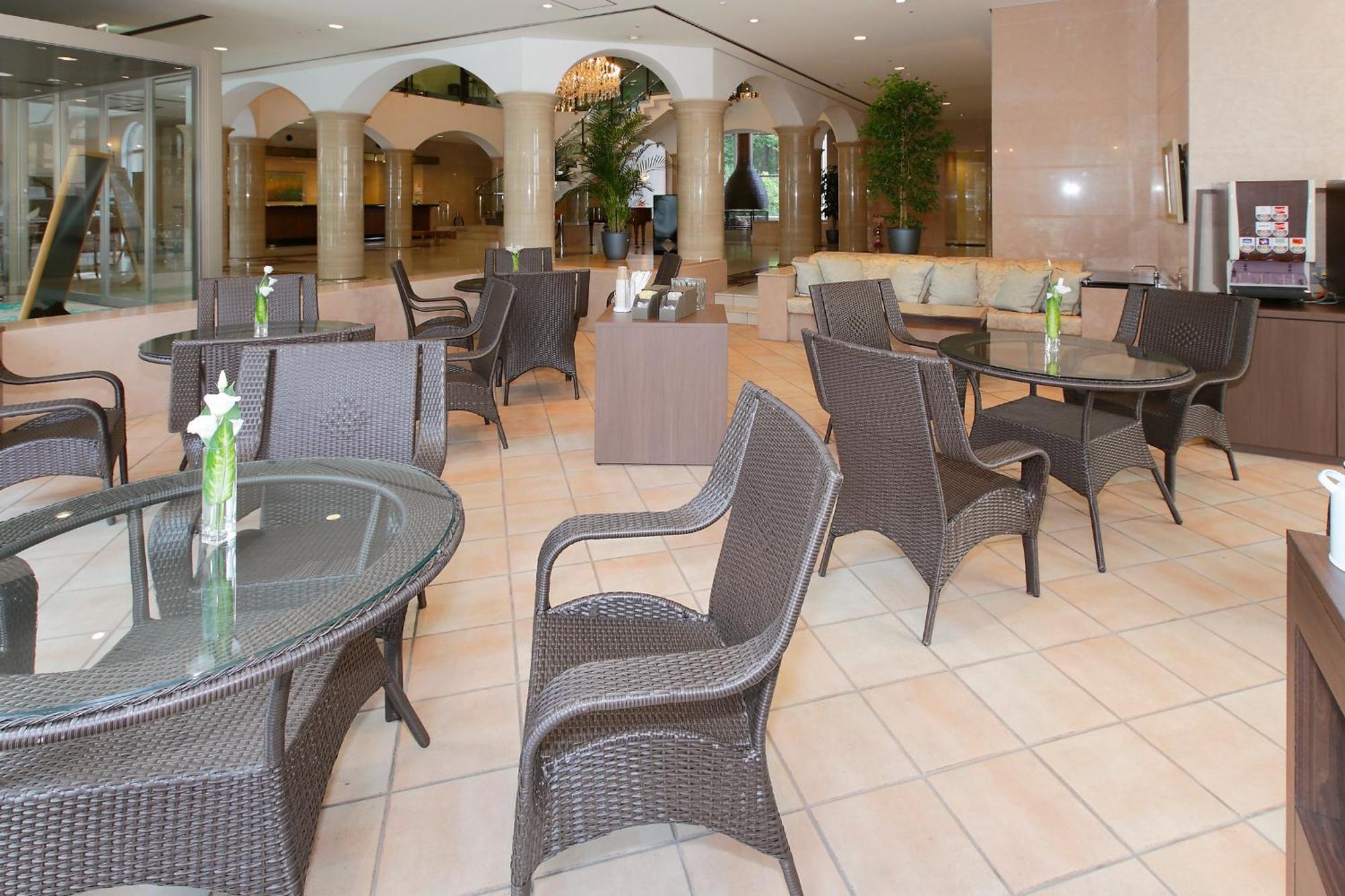 Hotel Floracion Nasu Zewnętrze zdjęcie