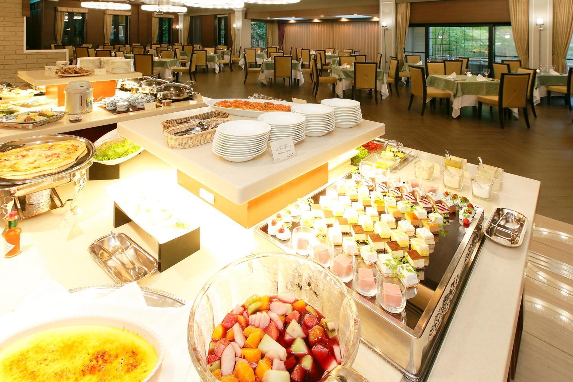 Hotel Floracion Nasu Zewnętrze zdjęcie