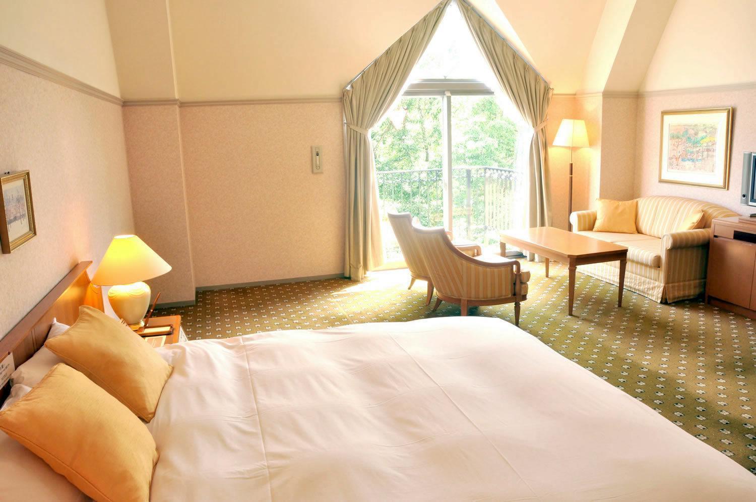 Hotel Floracion Nasu Zewnętrze zdjęcie