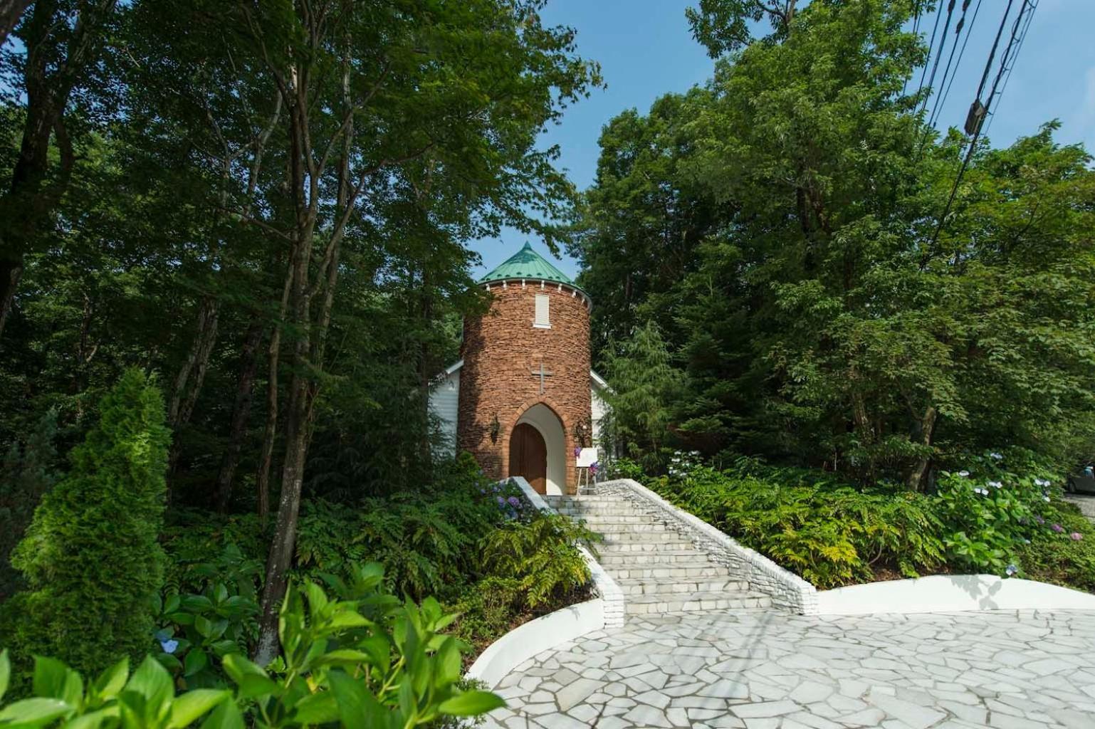 Hotel Floracion Nasu Zewnętrze zdjęcie
