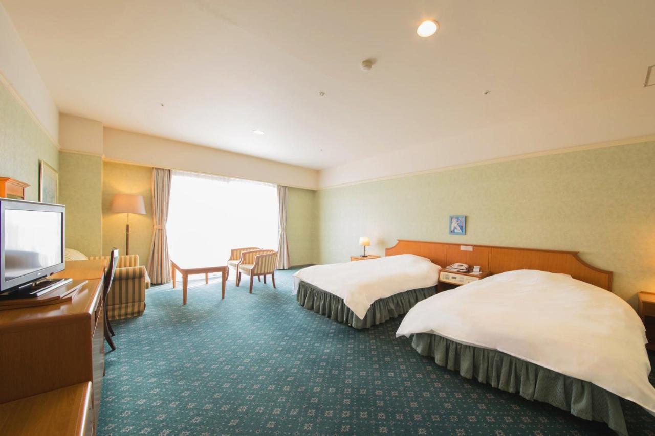 Hotel Floracion Nasu Zewnętrze zdjęcie