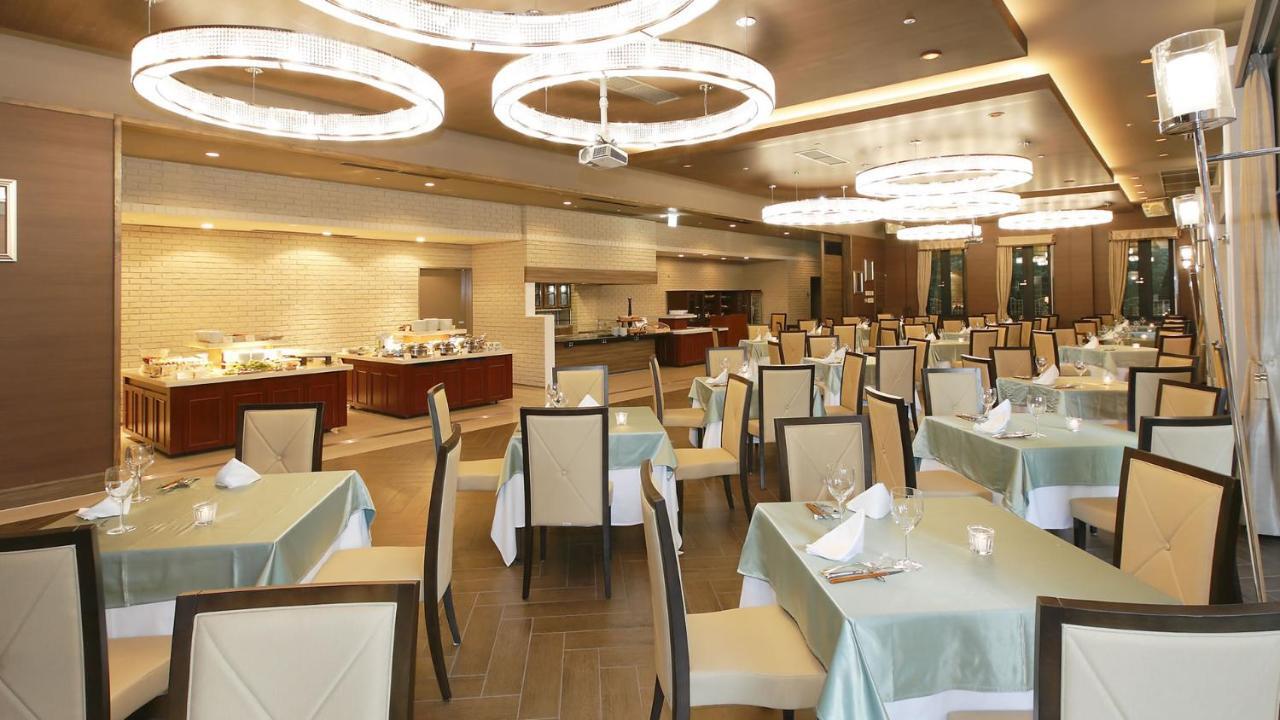 Hotel Floracion Nasu Zewnętrze zdjęcie