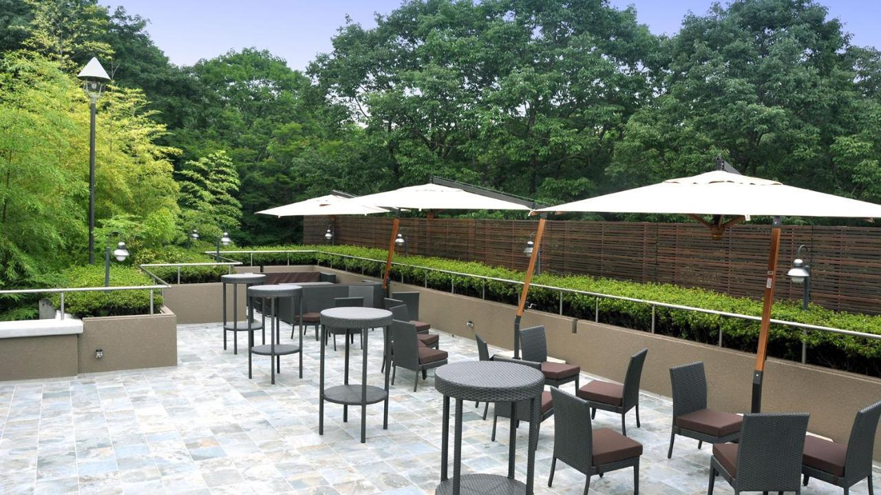 Hotel Floracion Nasu Zewnętrze zdjęcie